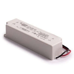 alimentación eléctrica AC/DC