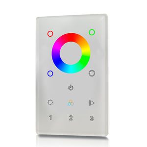 mando a distancia para el control de la iluminación