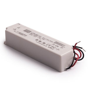 alimentación eléctrica AC/DC