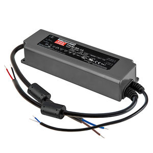 alimentación eléctrica AC/DC