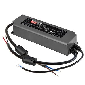 alimentación eléctrica AC/DC
