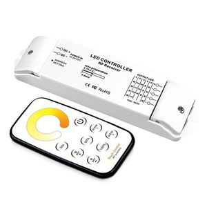 mando a distancia para el control de la iluminación