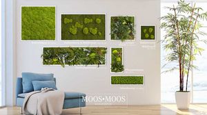 muro vegetal estabilizado