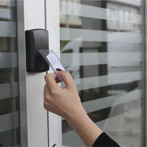lector de tarjetas RFID