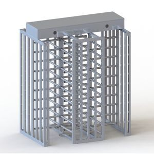 torniquete suelo-techo