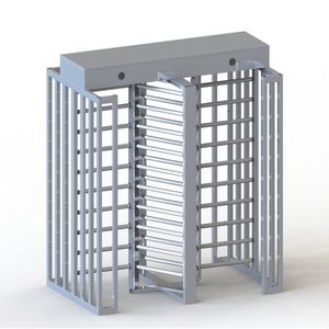 torniquete suelo-techo