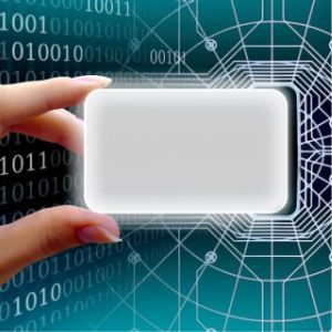 tarjeta de proximidad para control de acceso