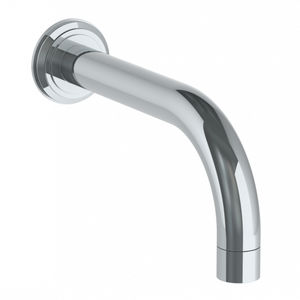 caño para bañera de metal