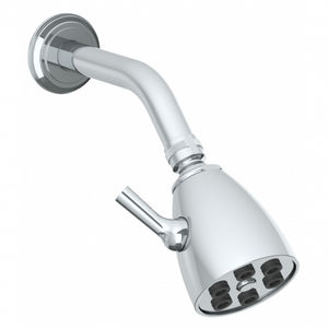 rociador de ducha de pared