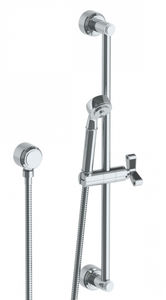 set de ducha de pared