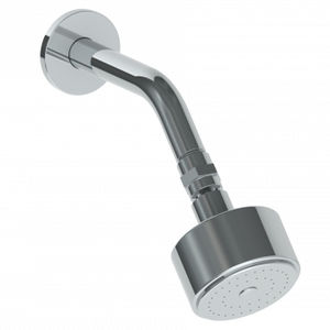 rociador de ducha de pared