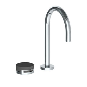 grifo monomando para lavabo