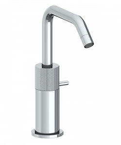 grifo monomando para lavabo