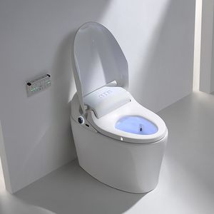 WC de pie