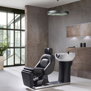 sillón de peluquería contemporáneo