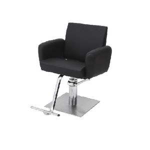 sillón de peluquería contemporáneo