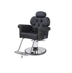 sillón de peluquería contemporáneo
