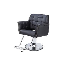 sillón de peluquería contemporáneo