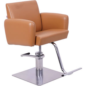 sillón de peluquería contemporáneo