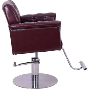 sillón de peluquería contemporáneo
