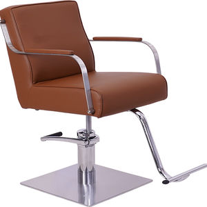 sillón de peluquería contemporáneo