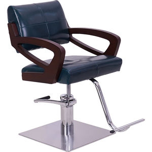 sillón de peluquería contemporáneo