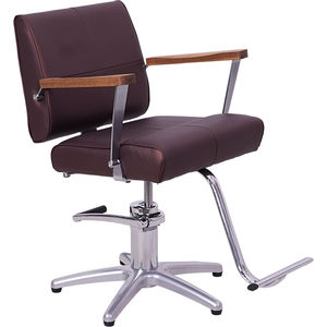 sillón de peluquería contemporáneo