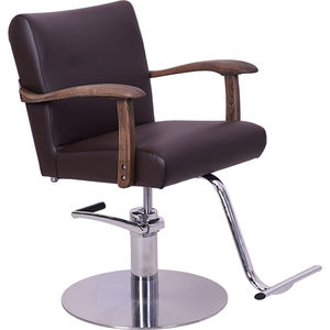 sillón de peluquería contemporáneo