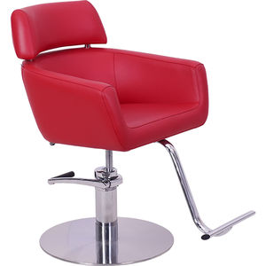 sillón de peluquería contemporáneo