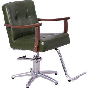 sillón de peluquería contemporáneo