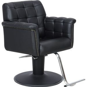 sillón de peluquería contemporáneo