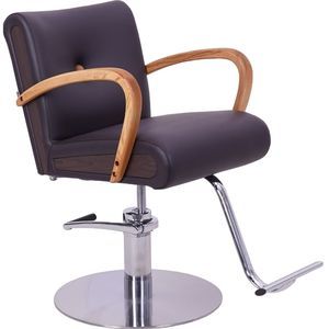 sillón de peluquería contemporáneo