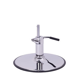 base para silla de metal