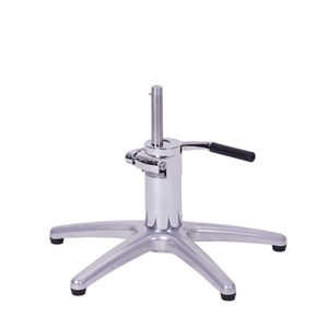 base para silla de metal