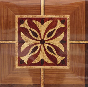 parquet multicapa