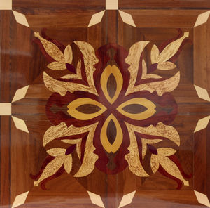 parquet multicapa