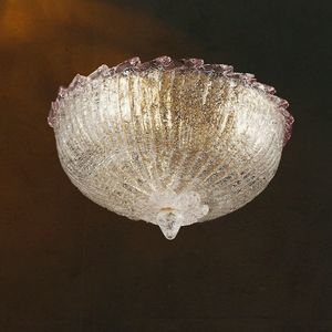 plafón de estilo