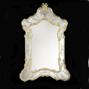 espejo de pared