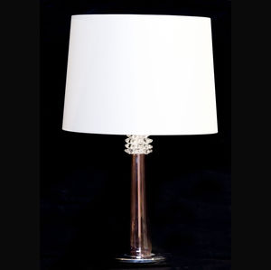 lámpara de mesa
