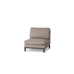 sillón bajo contemporáneo