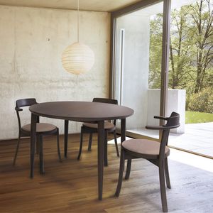 mesa de comedor contemporánea