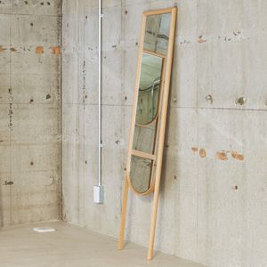 espejo de pared