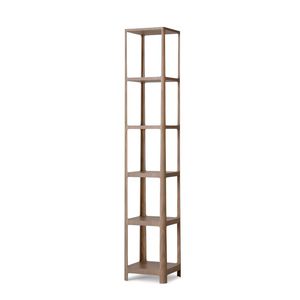 mueble columna de interior