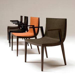 silla contemporánea