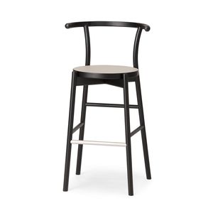silla de bar contemporánea