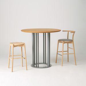 mesa alta contemporánea