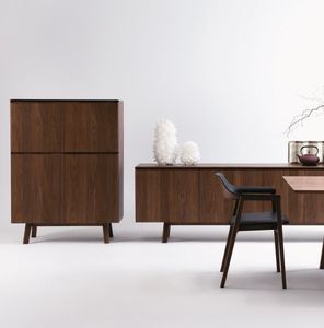 mueble bar contract