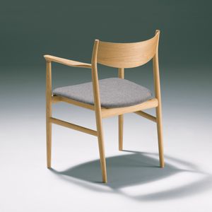 silla de comedor contemporánea