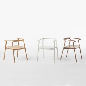 silla de comedor contemporánea