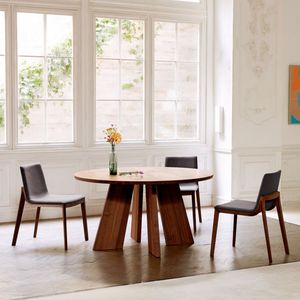 silla de comedor contemporánea